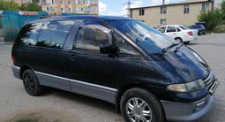Toyota Estima Lucida 1995 годаүшін1 400 000 тг. в Павлодар