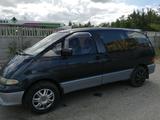 Toyota Estima Lucida 1995 годаүшін1 400 000 тг. в Павлодар – фото 5
