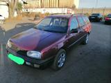 Volkswagen Golf 1994 года за 950 000 тг. в Караганда – фото 5