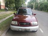 Suzuki Grand Vitara 2000 года за 2 500 000 тг. в Алматы – фото 2