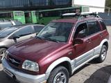 Suzuki Grand Vitara 2000 года за 2 500 000 тг. в Алматы – фото 4