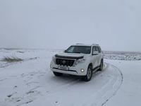 Toyota Land Cruiser Prado 2013 года за 16 500 000 тг. в Актау