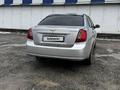 Chevrolet Lacetti 2006 годаfor2 900 000 тг. в Шымкент – фото 2