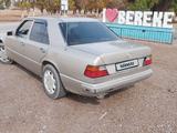 Mercedes-Benz E 300 1989 годаүшін1 500 000 тг. в Алматы – фото 4