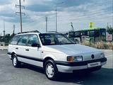 Volkswagen Passat 1992 года за 1 900 000 тг. в Шымкент