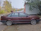 Volkswagen Passat 1990 годаүшін1 000 000 тг. в Кокшетау – фото 5