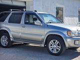 Nissan Pathfinder 2002 годаүшін6 500 000 тг. в Караганда – фото 3