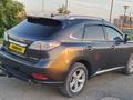 Lexus RX 350 2009 годаүшін13 800 000 тг. в Караганда – фото 4