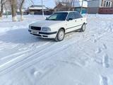 Audi 80 1993 года за 1 900 000 тг. в Тараз – фото 2