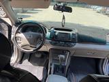 Toyota Camry 2004 года за 3 800 000 тг. в Темиртау – фото 4