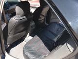 Toyota Camry 2004 года за 3 800 000 тг. в Темиртау – фото 5