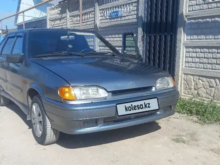 ВАЗ (Lada) 2114 2011 года за 1 000 000 тг. в Алматы