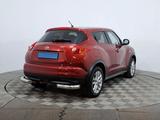 Nissan Juke 2012 годаfor5 990 000 тг. в Астана – фото 5