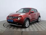 Nissan Juke 2012 годаfor5 990 000 тг. в Астана