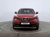 Nissan Juke 2012 годаfor5 990 000 тг. в Астана – фото 2