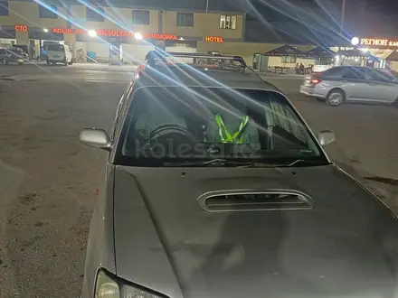 Subaru Legacy 1998 года за 2 100 000 тг. в Алматы – фото 3