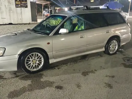 Subaru Legacy 1998 года за 2 100 000 тг. в Алматы – фото 2