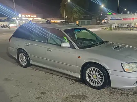 Subaru Legacy 1998 года за 2 100 000 тг. в Алматы