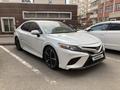 Toyota Camry 2019 годаүшін12 300 000 тг. в Алматы