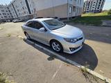 Toyota Camry 2013 годаүшін7 400 000 тг. в Петропавловск
