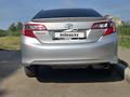 Toyota Camry 2013 годаүшін7 400 000 тг. в Петропавловск – фото 3