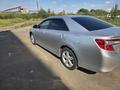 Toyota Camry 2013 годаүшін7 400 000 тг. в Петропавловск – фото 4