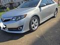Toyota Camry 2013 годаүшін7 400 000 тг. в Петропавловск – фото 5