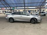 Toyota Camry 2015 года за 6 700 000 тг. в Актау – фото 3