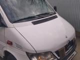 Mercedes-Benz  Sprinter Classic 2014 года за 10 000 000 тг. в Шымкент – фото 2