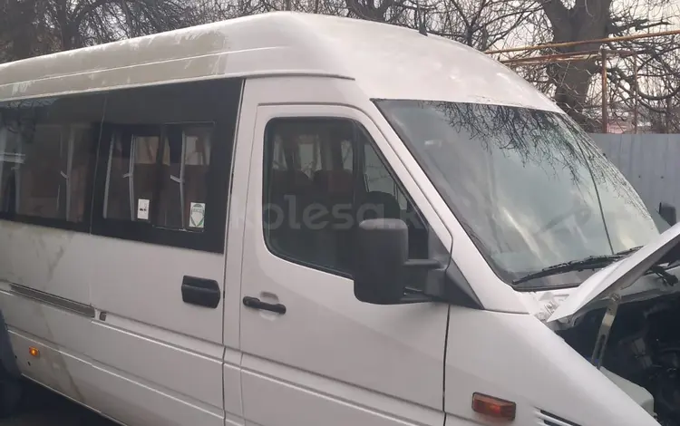 Mercedes-Benz  Sprinter Classic 2014 года за 10 000 000 тг. в Шымкент