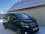 Toyota Vellfire 2010 года за 9 300 000 тг. в Костанай – фото 4