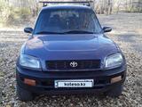 Toyota RAV4 1995 годаүшін2 900 000 тг. в Актобе – фото 5