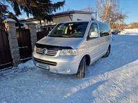 Volkswagen Multivan 2003 года за 7 200 000 тг. в Астана