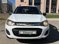 ВАЗ (Lada) Kalina 2194 2013 года за 2 200 000 тг. в Астана