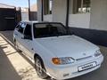 ВАЗ (Lada) 2114 2013 годаүшін2 000 000 тг. в Шымкент – фото 4