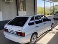 ВАЗ (Lada) 2114 2013 годаүшін2 000 000 тг. в Шымкент – фото 5