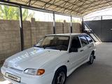 ВАЗ (Lada) 2114 2013 годаүшін2 000 000 тг. в Шымкент – фото 3