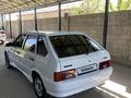 ВАЗ (Lada) 2114 2013 годаүшін2 000 000 тг. в Шымкент – фото 6