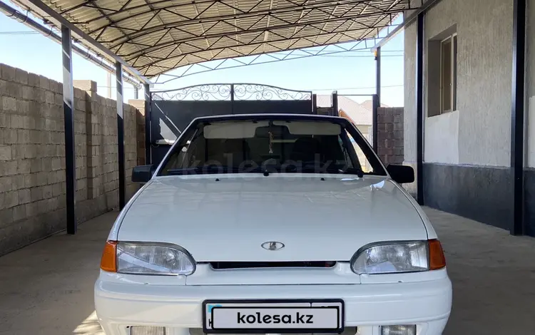 ВАЗ (Lada) 2114 2013 годаүшін2 000 000 тг. в Шымкент
