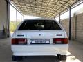 ВАЗ (Lada) 2114 2013 годаүшін2 000 000 тг. в Шымкент – фото 8