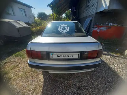 Audi 80 1992 года за 1 450 000 тг. в Талдыкорган – фото 3