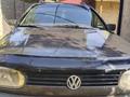 Volkswagen Golf 1994 годаүшін1 400 000 тг. в Шымкент – фото 4