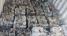 Акпп. Ниссан. Кашкай. за 280 000 тг. в Алматы