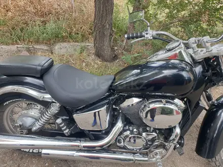 Honda  Shadow 1998 года за 2 450 000 тг. в Караганда – фото 2