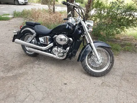 Honda  Shadow 1998 года за 2 450 000 тг. в Караганда
