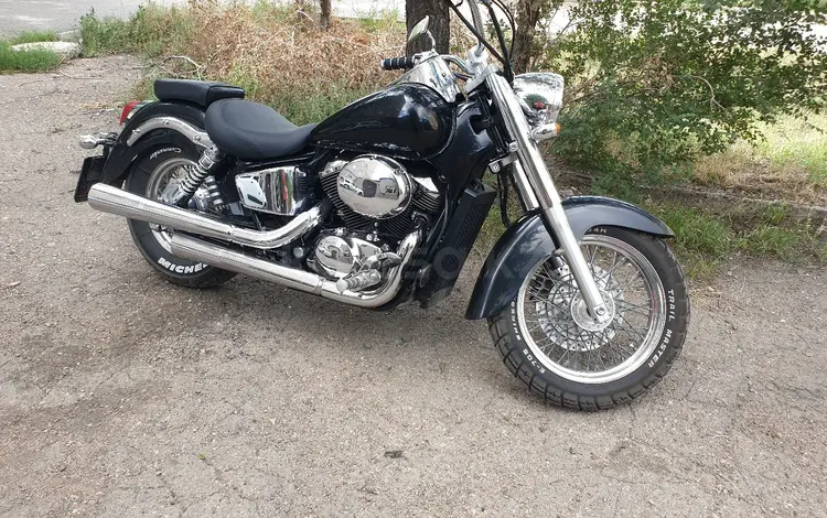 Honda  Shadow 1998 года за 2 450 000 тг. в Караганда