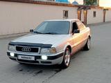 Audi 80 1992 года за 1 600 000 тг. в Есиль