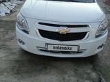 Chevrolet Cobalt 2023 годаfor6 500 000 тг. в Туркестан