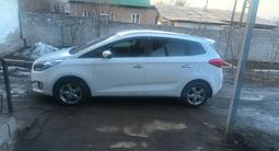 Kia Carens 2013 года за 6 300 000 тг. в Алматы – фото 2