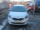 Kia Carens 2013 года за 7 200 000 тг. в Алматы